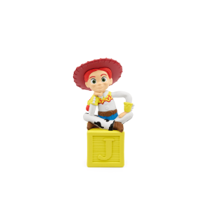 Disney & Pixar Toy Story 3 & 4: Jessie Tonie