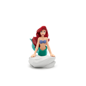 Disney La Sirenita Tonie (en Español)