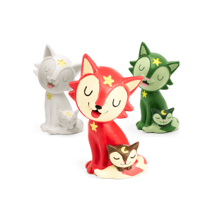 Nap Time 3 Tonies Set