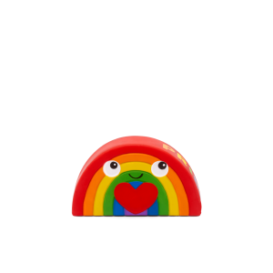 Favorite Tales: Pride Tonie